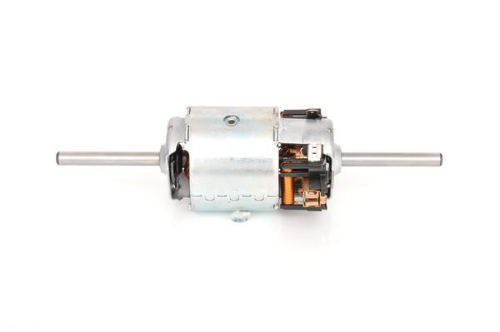 BOSCH 0 130 063 514 İklimlendirme Sistemi Fan Parçaları - MERCEDES-BENZ ACTROS uyumlu