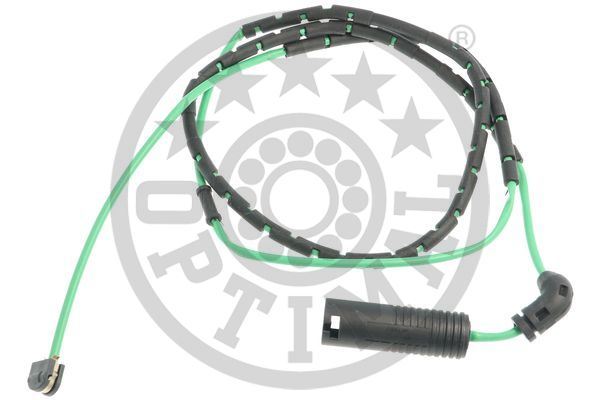 OPTIMAL WKT-50628K Fren Sistemleri Aşınma Göstergesi - BMW Z4 Roadster (E85) uyumlu
