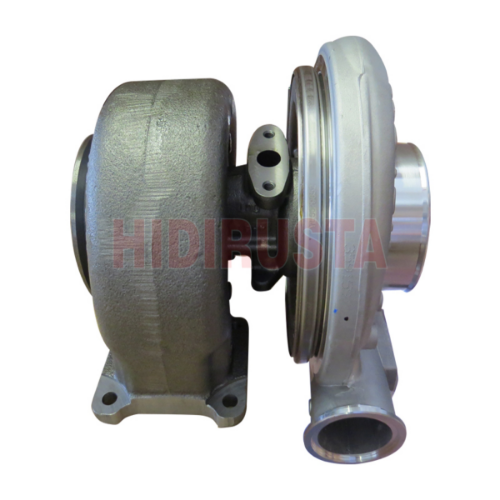 Turbo - HOLSET - 4031121H