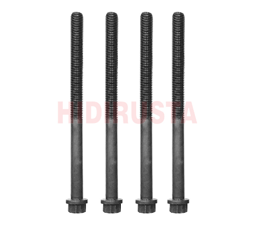 ELRING 258.610 10-GRP-258.610 Ürün Görseli