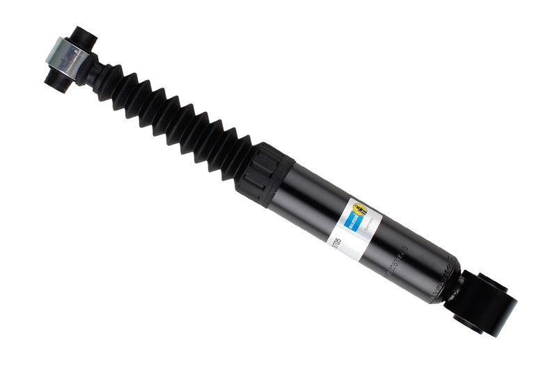 BILSTEIN 19-226705 Süspansiyon Sistemi Amortisör - CITROËN C4 PICASSO I MPV (UD_) uyumlu