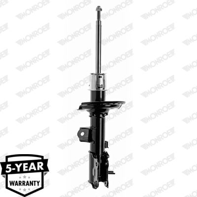 MONROE G7420 Süspansiyon Sistemi Amortisör - HYUNDAI ACCENT IV Sedan (RB) uyumlu