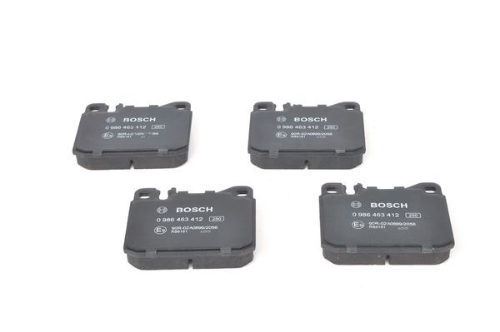 BOSCH 0 986 463 412 30-GRP-0 986 463 412 Ürün Görseli