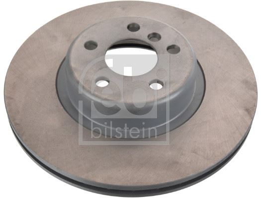 FEBI BILSTEIN 173011 Fren Sistemleri Fren Diski - BMW 5 (G30, F90) uyumlu