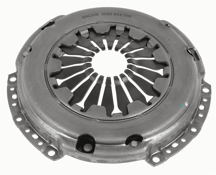 SACHS 3082 634 096 Debriyaj Sistemi Debriyaj Baskısı - SKODA OCTAVIA II Combi (1Z5) uyumlu