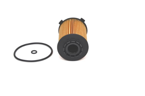 BOSCH F 026 407 152 Motor Yağ Filtresi - VOLVO V60 I (155) uyumlu