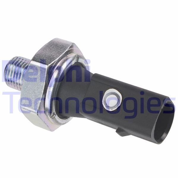 DELPHI SW90025 Motor Motor Elektrik Donanımı - SEAT IBIZA IV (6J5, 6P1) uyumlu