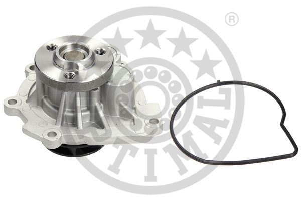 OPTIMAL AQ-2170 Motor Devirdaim - OPEL ASTRA J Sports Tourer (P10) uyumlu