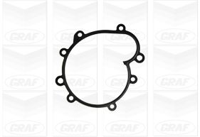 GRAF PA1148 Motor Devirdaim - PORSCHE CAYENNE (9PA) uyumlu