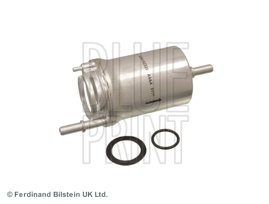 BLUE PRINT ADV182329 Yakıt Sistemi Yakıt Filtresi - SKODA OCTAVIA II (1Z3) uyumlu