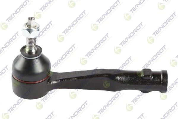 TEKNOROT JE-342 Direksiyon Sistemi Mafsal - JEEP RENEGADE SUV (BU, B1, BV) uyumlu