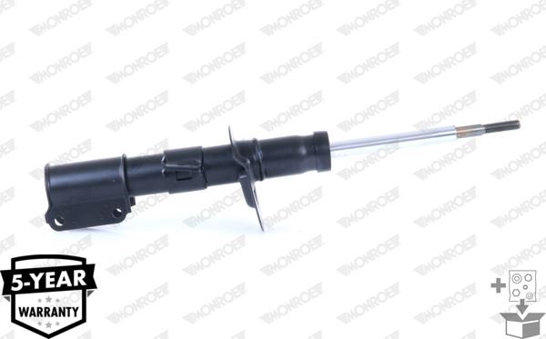 MONROE G8319 Süspansiyon Sistemi Amortisör - VOLVO 850 (854) uyumlu