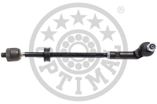 OPTIMAL G0-665 Direksiyon Sistemi Kısa Rot & İtici Çubuk - VW LUPO I (6X1, 6E1) uyumlu