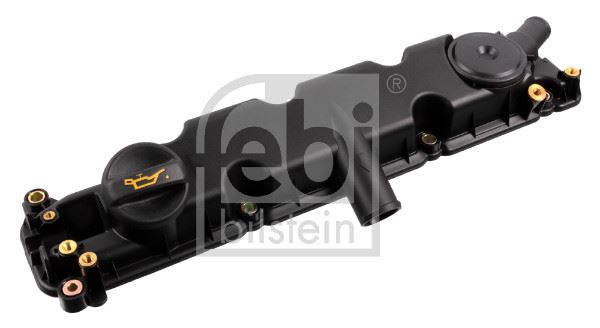 FEBI BILSTEIN 179837 Motor Külbütör Kapağı Contası - CITROËN XANTIA (X1_, X2_) uyumlu