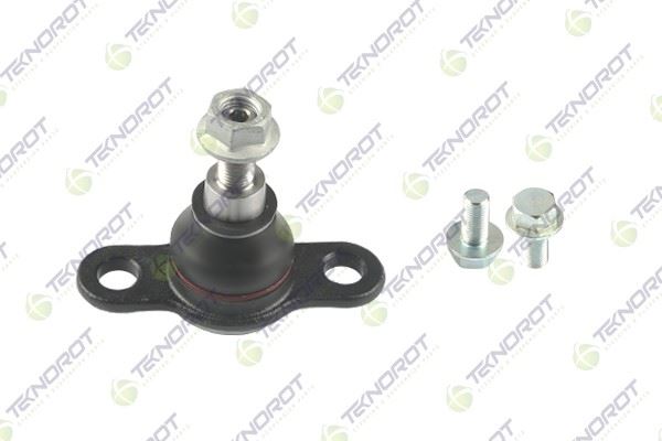 TEKNOROT V-434K Tekerlek & Aks Parçaları Taşıyıcı Mafsal - VW CRAFTER Panelvan/Van (SY_, SX_) uyumlu