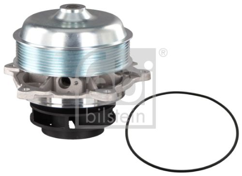 FEBI BILSTEIN 106496 Motor Devirdaim - DAF CF uyumlu
