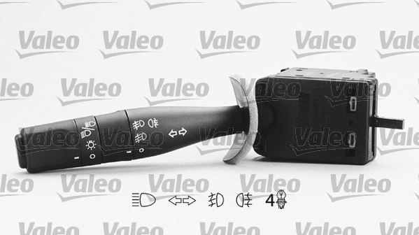 VALEO 251312 Direksiyon Sistemi Direksiyon - PEUGEOT 206 Hatchback (2A/C) uyumlu