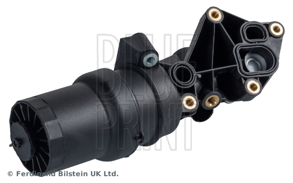BLUE PRINT ADBP210030 Motor Yağ Filtresi - VW JETTA IV (162, 163, AV3, AV2) uyumlu