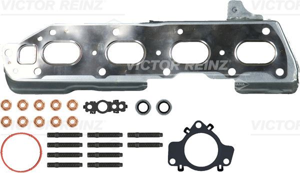 VICTOR REINZ 04-10350-01 Motor Turboşarj & Parçaları - CITROËN C4 II (NC_) uyumlu