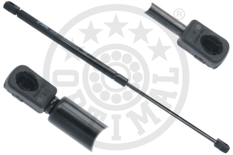 OPTIMAL AG-51733 Kaporta & Gövde Parçaları Gaz Yayı - OPEL FRONTERA A (U92) uyumlu