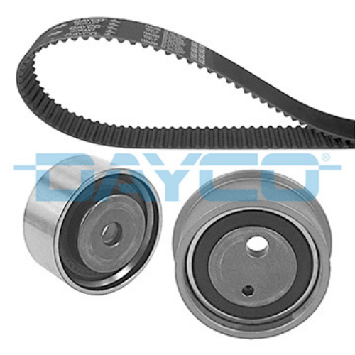DAYCO KTB665 Motor Triger Seti - HYUNDAI LANTRA II (J-2) uyumlu