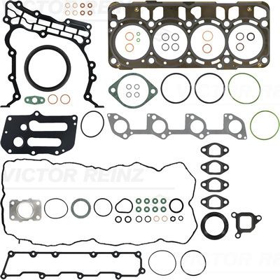 VICTOR REINZ 01-10310-02 Motor Conta Seti