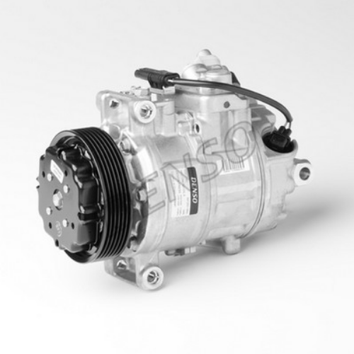 DENSO DCP05061 İklimlendirme Sistemi Kompresör Parçaları - BMW 3 (E90) uyumlu
