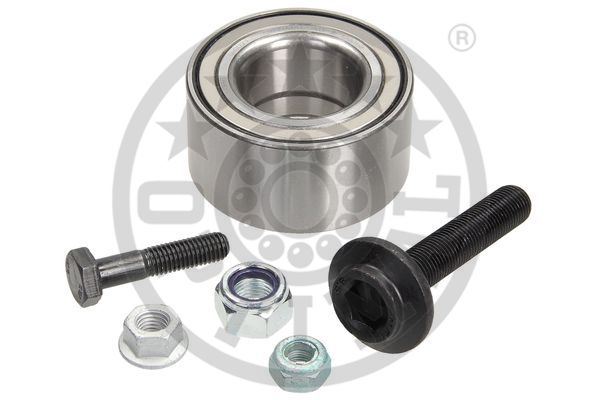 OPTIMAL 100090 Jant & Lastik & Bijon Poyra - AUDI 80 B3 Sedan (893, 894, 8A2) uyumlu