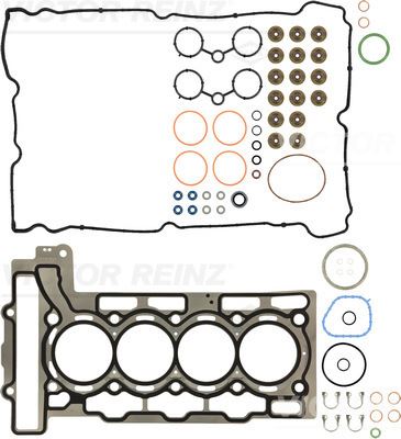 VICTOR REINZ 02-38010-01 Motor Silindir Kafa Contası - CITROËN C4 II (NC_) uyumlu
