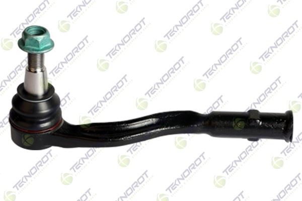 TEKNOROT A-722 Direksiyon Sistemi Mafsal - AUDI Q7 (4MB, 4MG, 4MQ) uyumlu