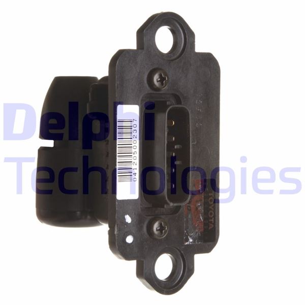 DELPHI AF10062-12B1 Motor Hava Kütle Ölçer (MAF Sensörü) - LEXUS LS (_F2_) uyumlu