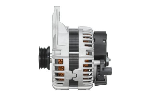 HELLA 8EL 011 713-521 Elektrik Sistemi Alternatör - MERCEDES-BENZ B-SERISI Sports Tourer (W246, W242) uyumlu
