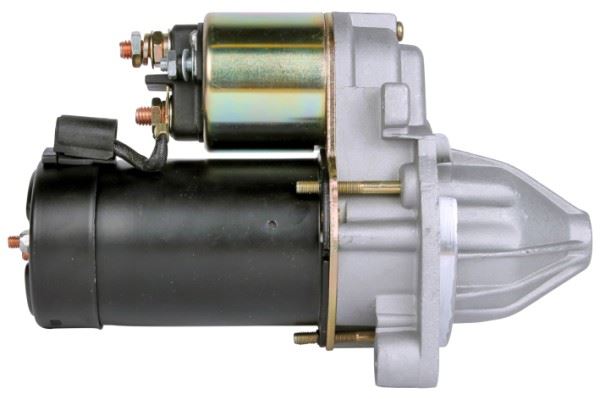 HELLA 8EA 012 527-271 Elektrik Sistemi Marş Motoru - MERCEDES-BENZ C-SERISI (W202) uyumlu