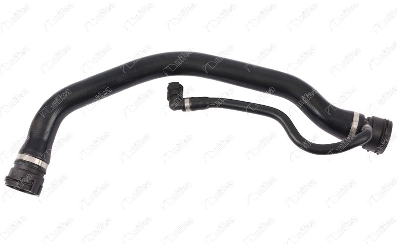 NIFEA 35249 Soğutma Sistemi Soğutma Hortumları & Bağlantıları - BMW 5 (E60) uyumlu
