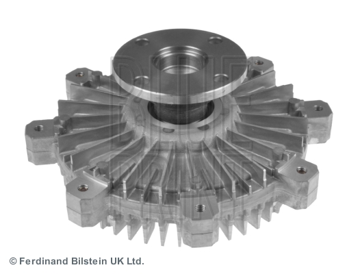 BLUE PRINT ADG091804 Soğutma Sistemi Fan - KIA SORENTO I (JC) uyumlu