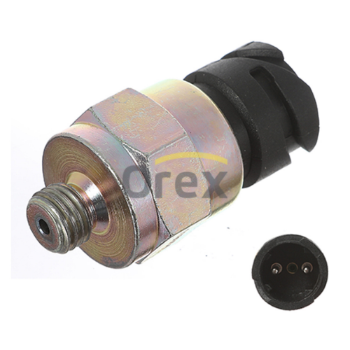 İmdat Hava Basınç Müşiri - OREX - 118054 Ürün Görseli