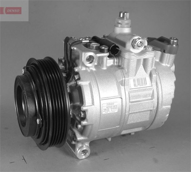 DENSO DCP24005 İklimlendirme Sistemi Kompresör Parçaları - ROVER 75 (RJ) uyumlu
