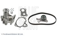 BLUE PRINT ADBP730054 Motor Triger Seti - MITSUBISHI PAJERO II Canvas Top (V2_C, V4_C) uyumlu