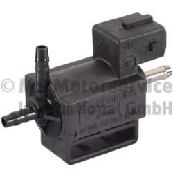 PIERBURG 7.03075.02.0 Motor Kumanda Ünitesi - BMW 7 (F01, F02, F03, F04) uyumlu