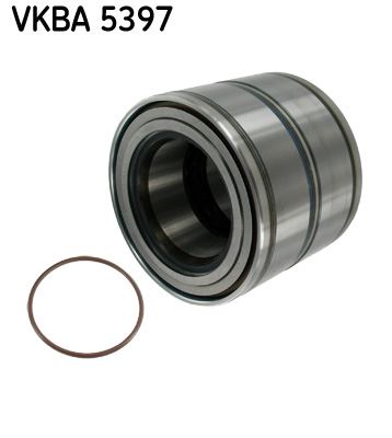 SKF VKBA 5397 Jant & Lastik & Bijon Poyra - FORD F-MAX uyumlu