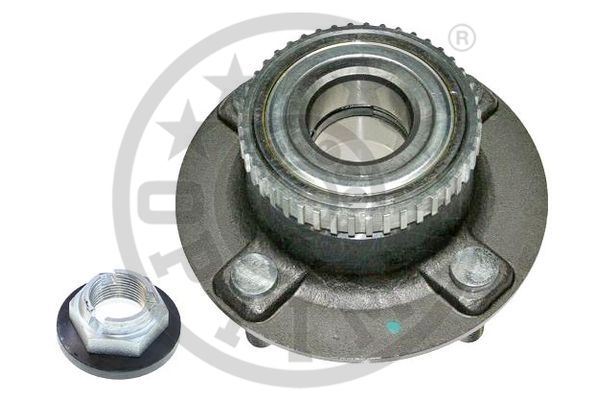 OPTIMAL 302188 Jant & Lastik & Bijon Poyra - FORD MONDEO I (GBP) uyumlu