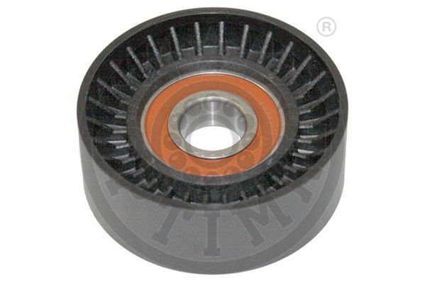 OPTIMAL 0-N1445S Motor Kayış Kasnağı - VW GOLF III (1H1) uyumlu