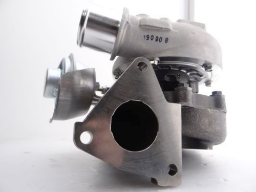 GARRETT 769328-5001S Motor Turboşarj & Parçaları - NISSAN PATROL GR V Wagon (Y61) uyumlu