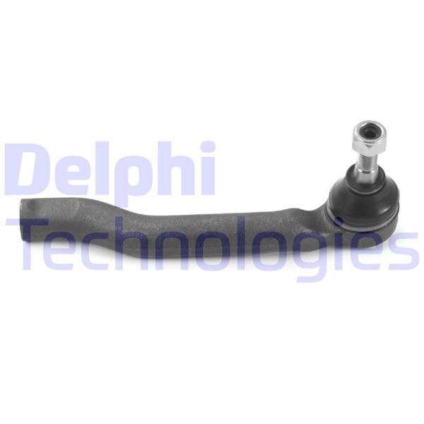 DELPHI TA3408 Direksiyon Sistemi Mafsal - NISSAN NOTE (E12) uyumlu
