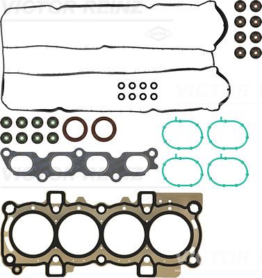 VICTOR REINZ 02-36925-01 Motor Silindir Kafa Contası - FORD FIESTA VI (CB1, CCN) uyumlu