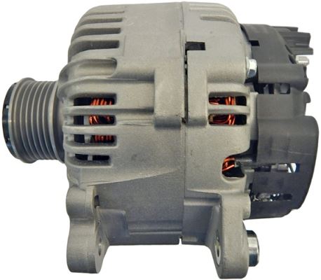 HELLA 8EL 012 429-811 Elektrik Sistemi Alternatör - VW PASSAT B7 (362) uyumlu