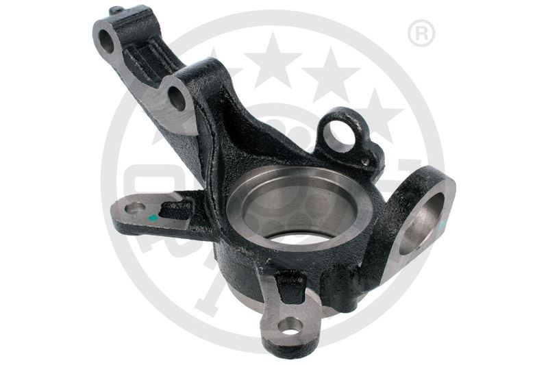 OPTIMAL KN-911383-01-L Tekerlek & Aks Parçaları Aks Gövdesi - HONDA CIVIC VII Hatchback (EU, EP, EV) uyumlu