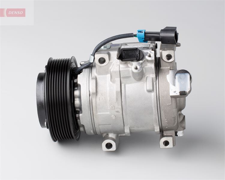DENSO DCP99520 İklimlendirme Sistemi Kompresör Parçaları