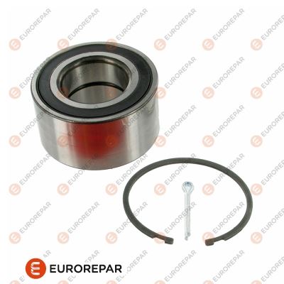 EUROREPAR 1681948880 Jant & Lastik & Bijon Poyra - NISSAN MICRA IV (K13K, K13KK) uyumlu