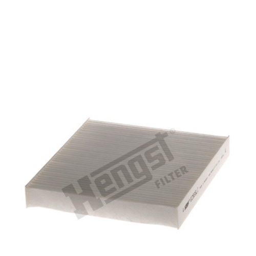 HENGST FILTER E2935LI İklimlendirme Sistemi Polen Filtresi - ROVER 400 Tourer (XW) uyumlu